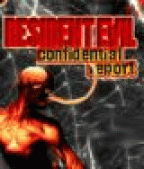 Resident Evil Confidential Report: File 1