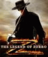 The Legend of Zorro