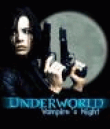 Underworld. Vampire's Night