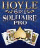 Hoyle 6 in 1 Solitaire Pro