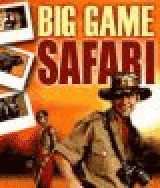 Big Game Safari