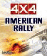 American Rally 4x4