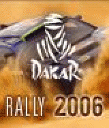 Dakar Rally 2006