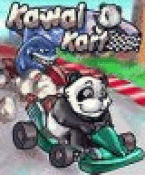 Kawai Kart