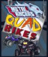 Metal Racers: Quad Bikes
