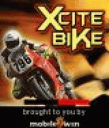 Xcite Bike