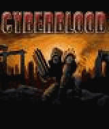 Cyber Blood