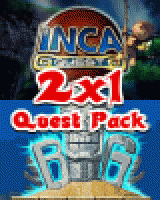 2x1 Quest Pack