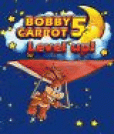 Bobby Carrot 5: Level up!