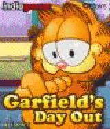 Garfield's Day Out