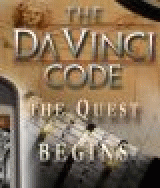 РљРѕРґ Р”Р° Р’РёРЅС‡Рё: РќР°С‡Р°Р»Рѕ РїРѕРёСЃРєР°