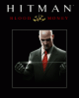 Hitman: Blood Money (Vegas/LA versions)