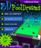 3D Pool Dreams