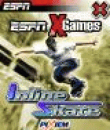 ESPN X Games: Inline Skater