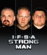 IFSA Strongman