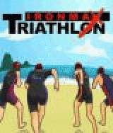 IronMax Thriatlon