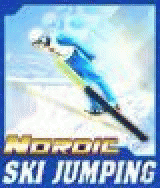 Nordic Ski Jumping