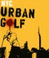 NYC Urban Golf