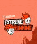 Playman Extreme Running