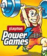 Playman Power Games