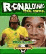 Ronaldinho Total Control