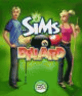 The Sims Pool