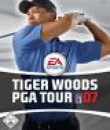 Tiger Woods PGA TOUR 07