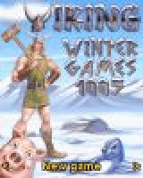 Viking Winter Games 1005