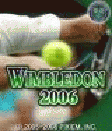 Wimbledon 2006