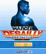 РџСЂРѕС„РµСЃСЃРёРѕРЅР°Р»СЊРЅС‹Р№ С„СѓС‚Р±РѕР» СЃ РњР°СЂСЃРµР»РµРј Р”РµСЃР°Р»Р»Рё