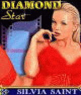 Diamond Star - Silvia Saint