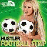 Hustler Football Strip Teil 1