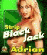 Strip Black Jack - Adrian