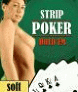 Strip Poker Hold'em Soft