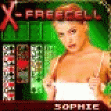 X-Freecell: Sophie