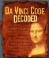 Da Vinci Code Decoded
