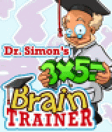 Dr.Simon's Brain Trainer