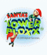 Santas Tower Bloxx 3D