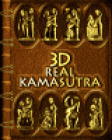 Real Kamasutra 3D