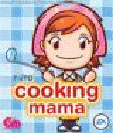 Cooking Mama