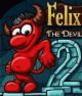 Felix The Devil 2