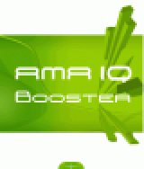 AMA IQ Booster