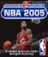 NBA 2005
