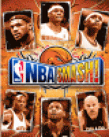 NBA Smash