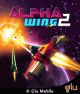 Alpha Wing 2