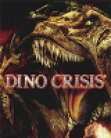 Dino Crisis 3D