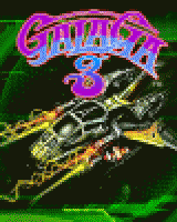 Galaga 3