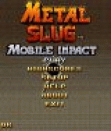 Metal Slug