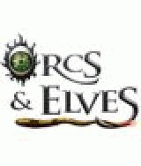 Orcs And Elves