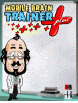 Mobile Brain Trainer Plus